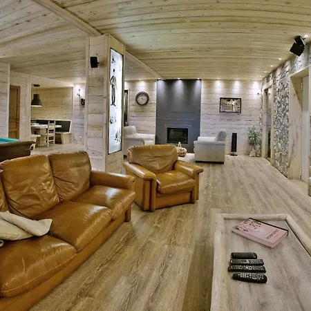 팜스테이 Agriturismo Il Ciuffo