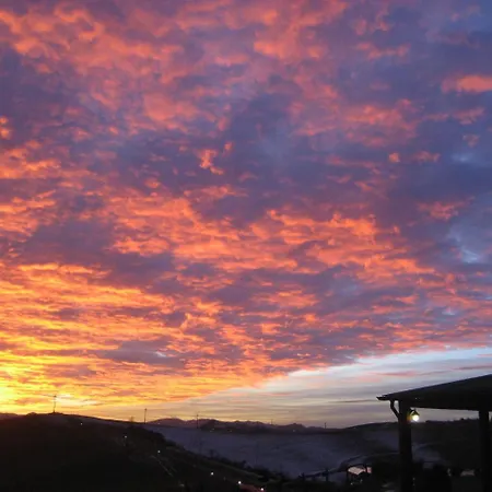 Agriturismo Il Ciuffo 피아노로