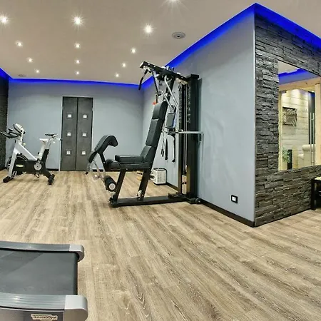 Agriturismo Il Ciuffo 팜스테이 *