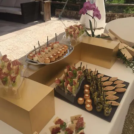 Agriturismo Il Ciuffo 팜스테이