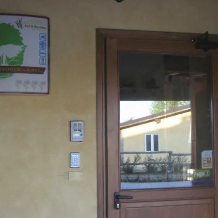 팜스테이 Agriturismo Il Ciuffo *