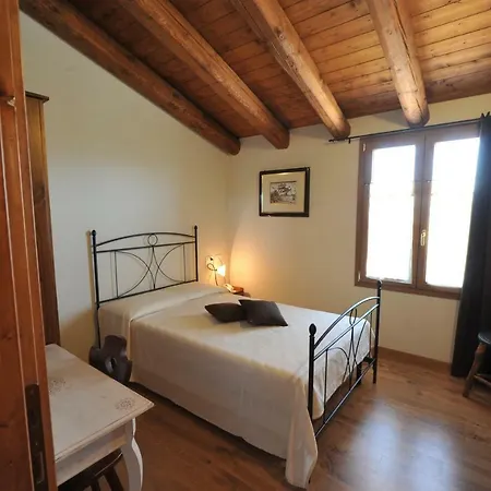 Agriturismo Il Ciuffo * 피아노로