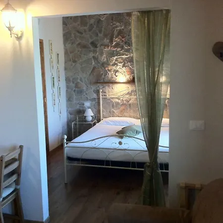 팜스테이 Agriturismo Il Ciuffo 피아노로