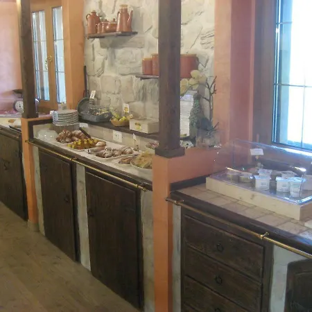 Agriturismo Il Ciuffo