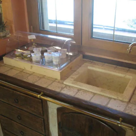 Agriturismo Il Ciuffo * 피아노로