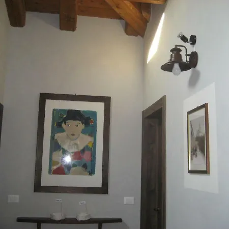 Agriturismo Il Ciuffo 팜스테이