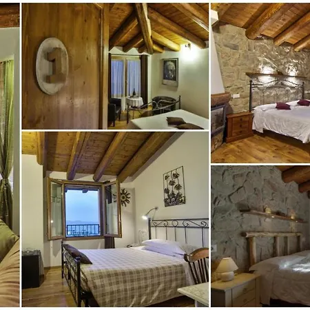 팜스테이 Agriturismo Il Ciuffo *