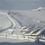 Agriturismo Il Ciuffo Κατάλυμα σε φάρμα *