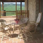 Κατάλυμα σε φάρμα Agriturismo Il Ciuffo Pianoro