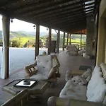 Farmház Agriturismo Il Ciuffo Pianoro