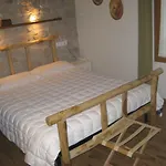 Κατάλυμα σε φάρμα Agriturismo Il Ciuffo