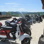 Agriturismo Il Ciuffo Pianoro