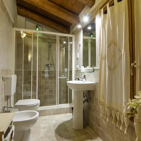 Agriturismo Il Ciuffo Vakantieboerderij