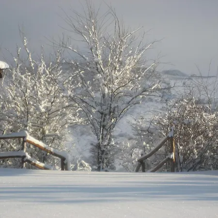Agriturismo Il Ciuffo Séjour à la ferme Pianoro