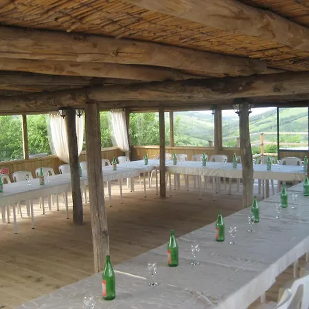 Agriturismo Il Ciuffo Farma *