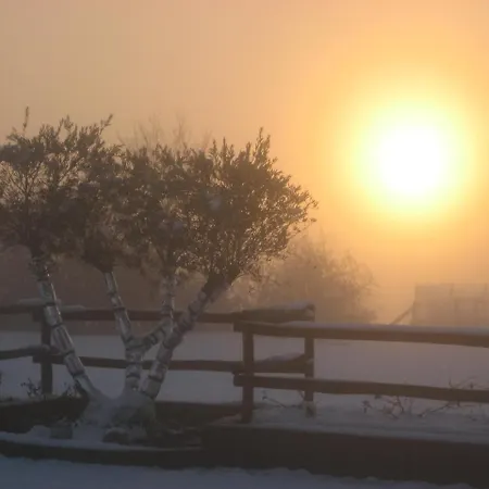 Agriturismo Il Ciuffo Vakantieboerderij Pianoro