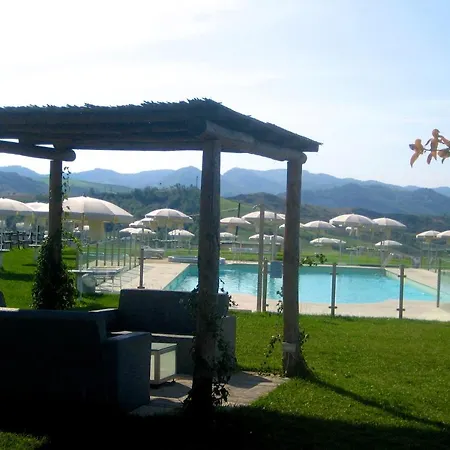 Agriturismo Il Ciuffo Pianoro