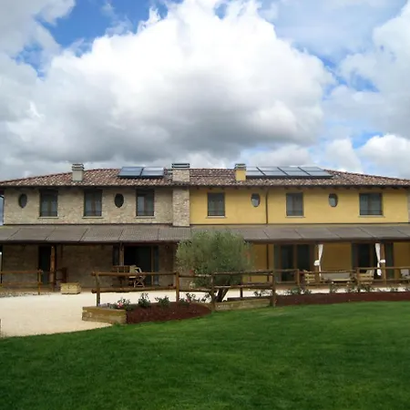 Agriturismo Il Ciuffo Pianoro