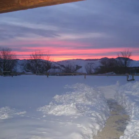 Agriturismo Il Ciuffo