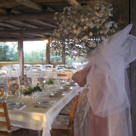 Agriturismo Il Ciuffo Pianoro