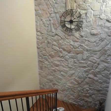 Agriturismo Il Ciuffo Séjour à la ferme