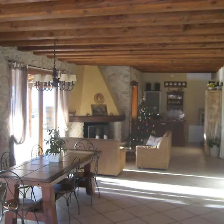 Agriturismo Il Ciuffo