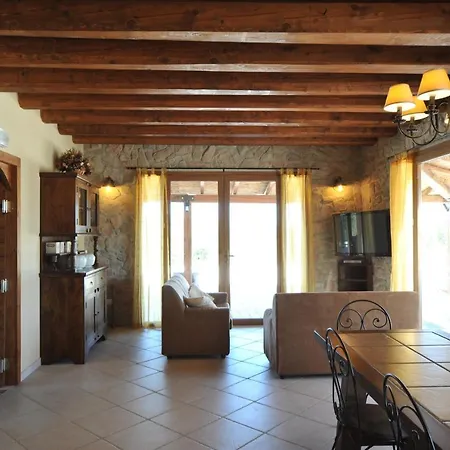 Séjour à la ferme Agriturismo Il Ciuffo Pianoro