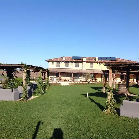 Agriturismo Il Ciuffo