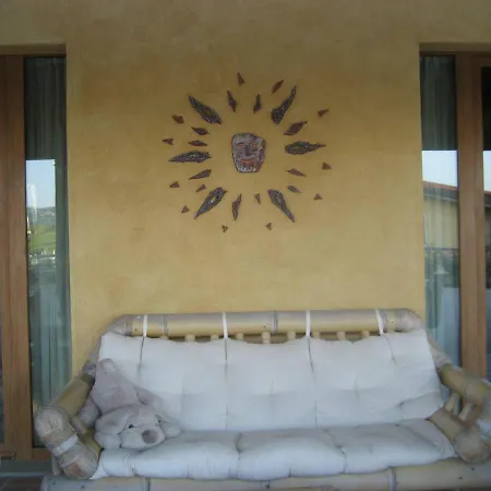 Agriturismo Il Ciuffo Farm stay Pianoro