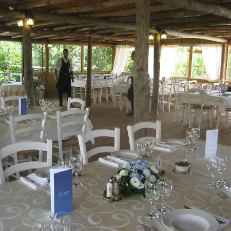 Vakantieboerderij Agriturismo Il Ciuffo *