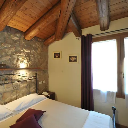 Agriturismo Il Ciuffo * Pianoro