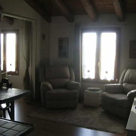 Agriturismo Il Ciuffo *