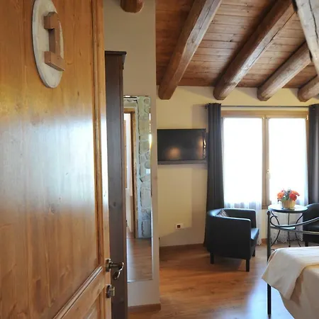 Agriturismo Il Ciuffo Vakantieboerderij *