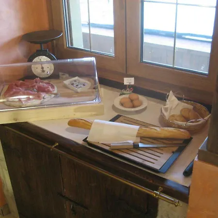 Agriturismo Il Ciuffo Séjour à la ferme