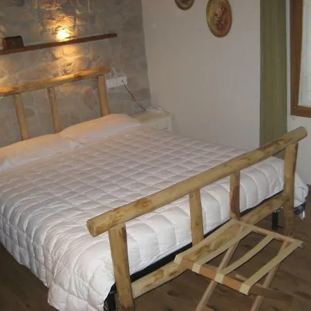 Alojamento de Turismo Rural Agriturismo Il Ciuffo