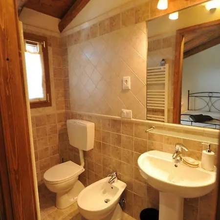 Agriturismo Il Ciuffo Vakantieboerderij Pianoro