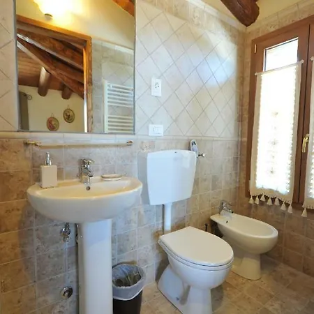 Agriturismo Il Ciuffo Vakantieboerderij *