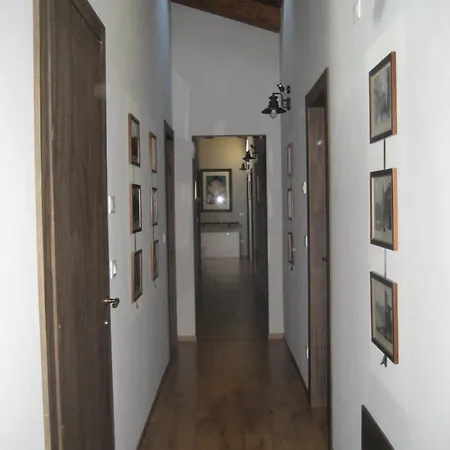 Agriturismo Il Ciuffo * Pianoro