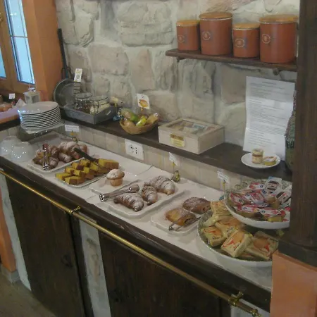 Agriturismo Il Ciuffo Pianoro