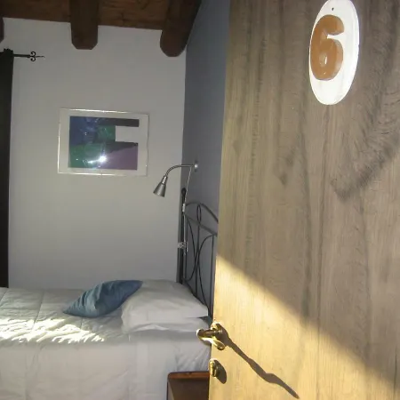 Agriturismo Il Ciuffo