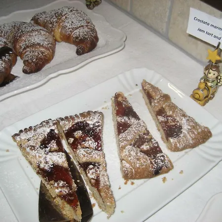 Agriturismo Il Ciuffo *