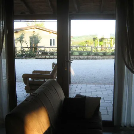 Agriturismo Il Ciuffo Pianoro