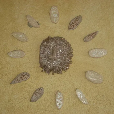 Agriturismo Il Ciuffo Farm stay *
