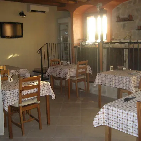 Agriturismo Il Ciuffo Vakantieboerderij *
