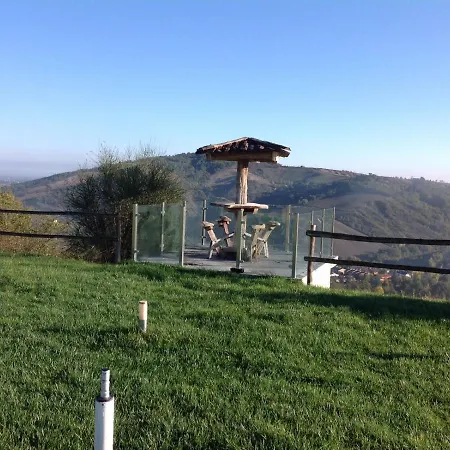 Agriturismo Il Ciuffo Vakantieboerderij Pianoro
