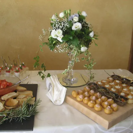 Agriturismo Il Ciuffo Vakantieboerderij *