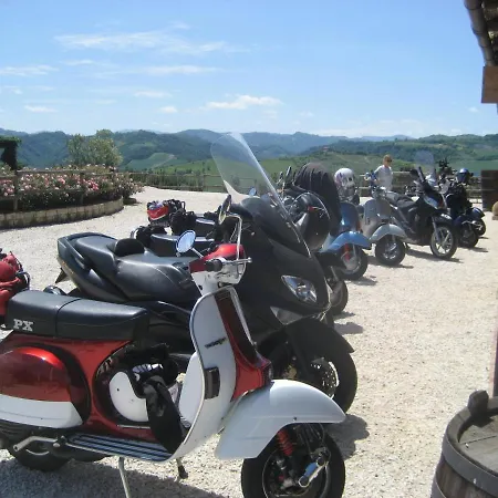 Agriturismo Il Ciuffo Pianoro