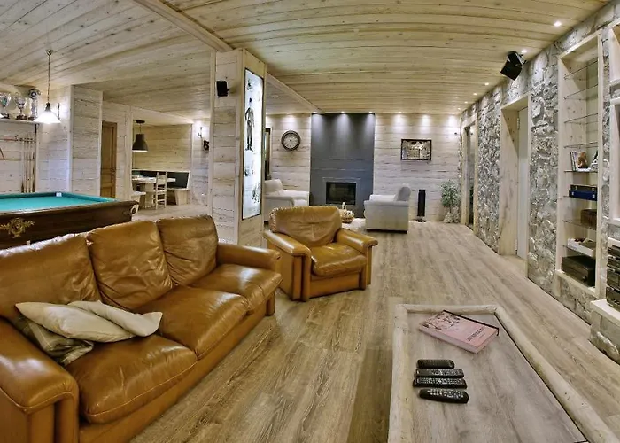 Farm stay Agriturismo Il Ciuffo