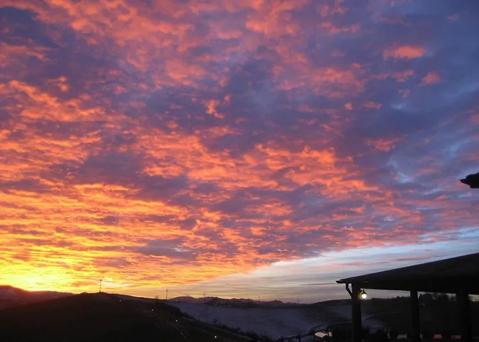 Agriturismo Il Ciuffo Pianoro