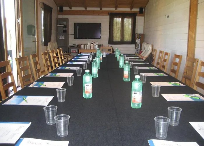 Agriturismo Il Ciuffo פיאנורו